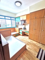 Changi Court (D16), Condominium #263709481
